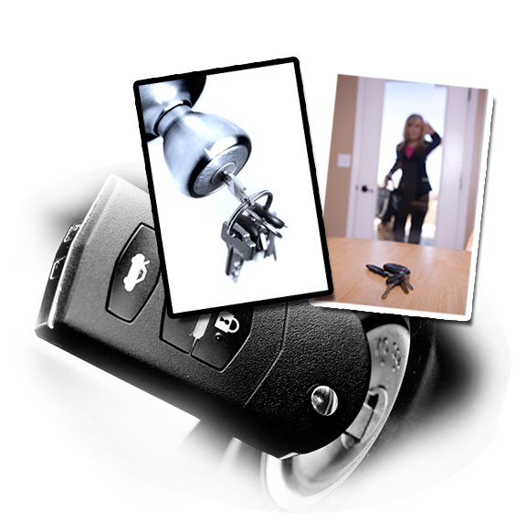 Mobile Locksmith in California